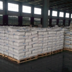 Water Softening Cation Anion Ion Exchange Resin